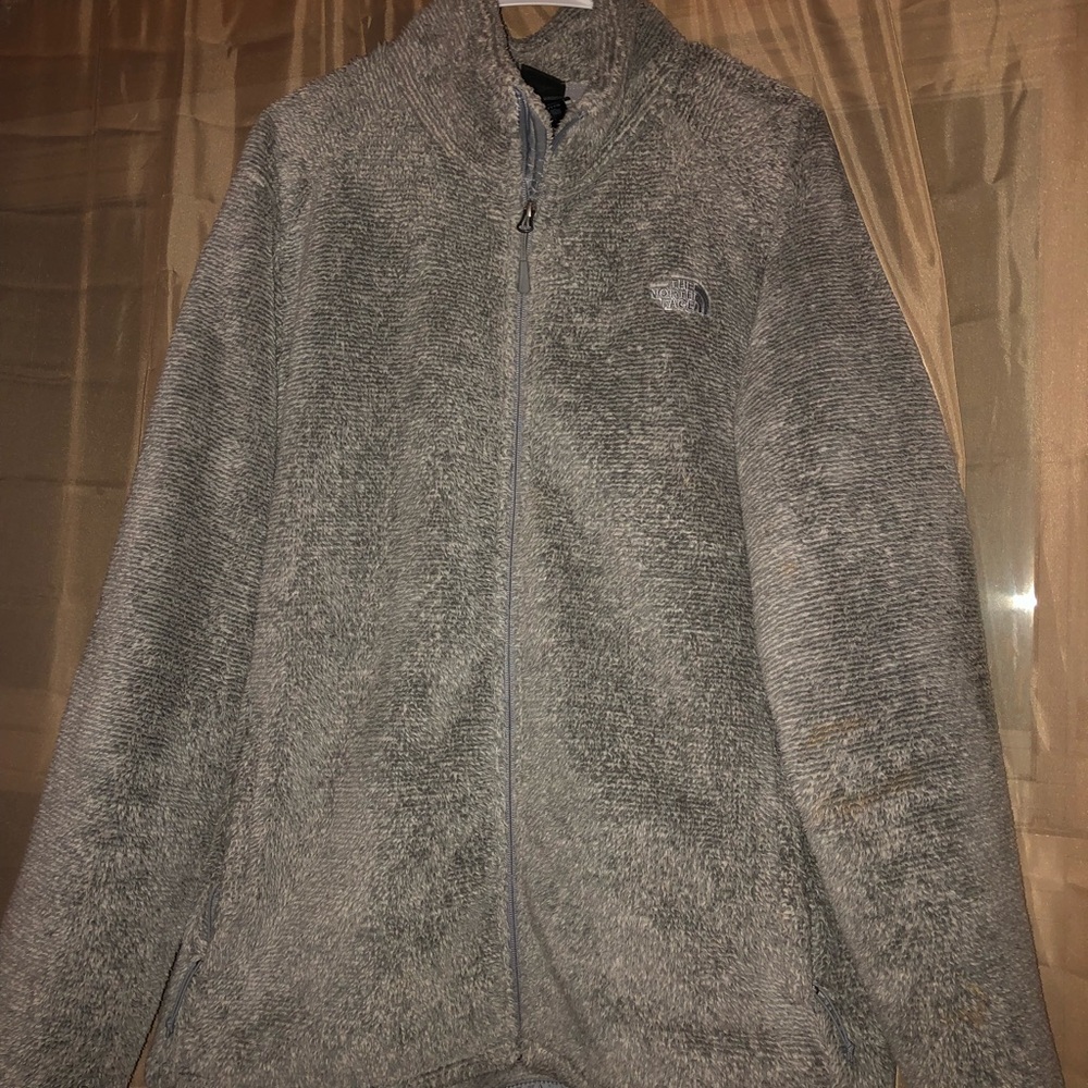 North Face wmns jacket sz 2X